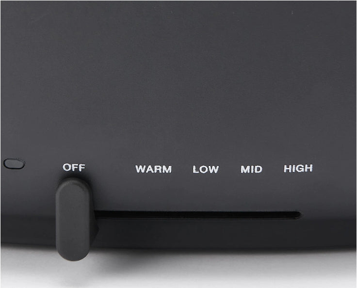 【日本直送】MUJI 無印良品 多功能電火鍋 MJ-HPFK2|深型電煮鍋・煎炒煮多用途|日和優選