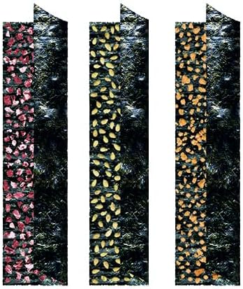 山本海苔店 下酒海苔禮盒 3罐組|東京百年老舖 高端海苔伴手禮