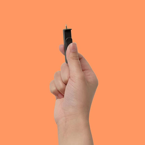 wemo 穿戴式可重複書寫備忘手環|本體+專用筆組合|日本設計 行動備忘工具