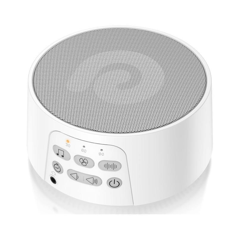 Dreamegg D3 Pro 高音質白噪音機|29 種環境音|打造專注與放鬆的質感環境