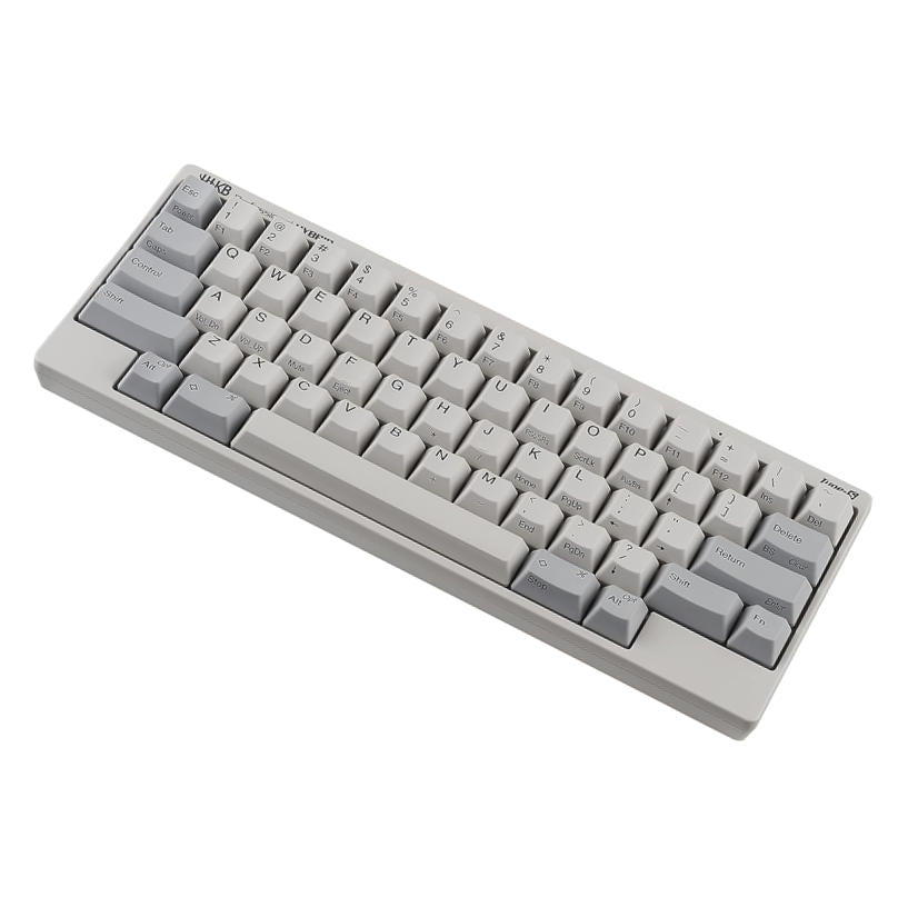 HHKB Professional HYBRID Type-S 鍵盤 白色 英文配列