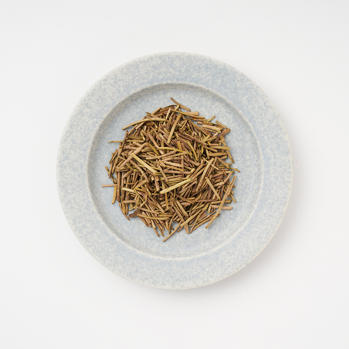 丸八製茶場獻上加賀棒茶茶葉