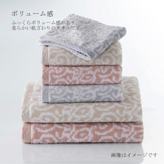 今治謹製 日本製紋織毛巾禮盒｜木箱包裝 洗臉毛巾2入｜今治毛巾送禮首選