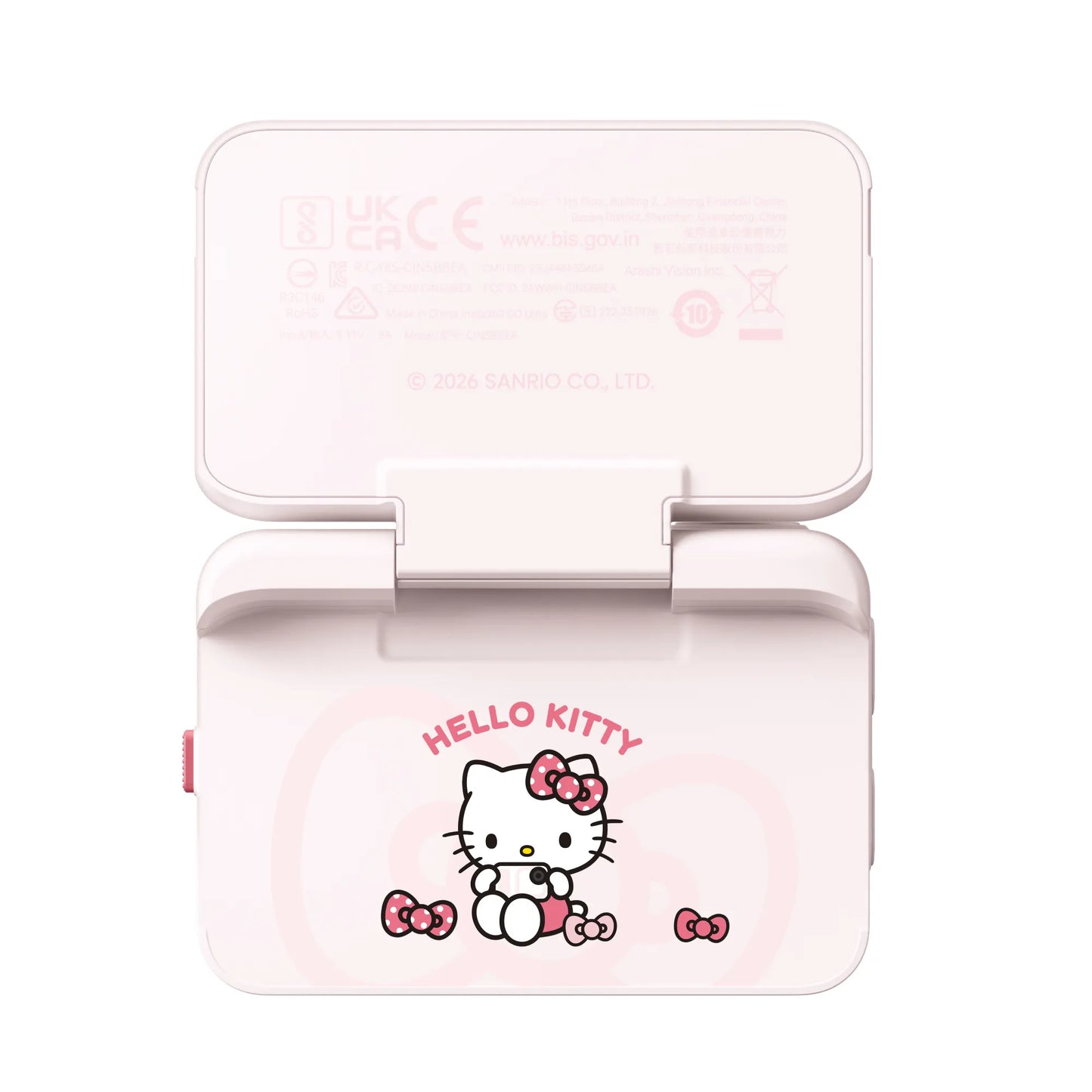 Insta360 GO Ultra Hello Kitty 超輕量4K運動相機 配件