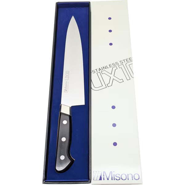Misono UX10 牛刀 包裝