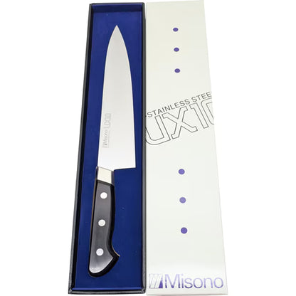 Misono UX10 牛刀 包裝