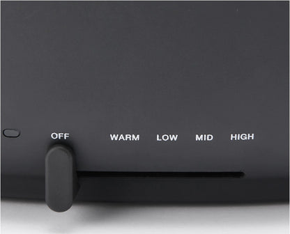 【日本直送】MUJI 無印良品 多功能電火鍋 MJ-HPFK2｜深型電煮鍋・煎炒煮多用途｜日和優選