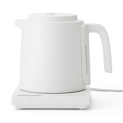 【日本直送】MUJI 無印良品 溫控快煮壺 MJ-KEC08 0.8L｜溫度調節電熱水壺｜日和優選