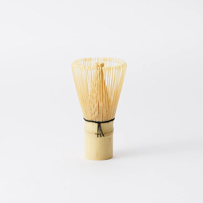 AKOMEYA TOKYO 波佐見燒 抹茶三件組｜青藍釉｜日本製 茶碗＋茶筅＋茶杓