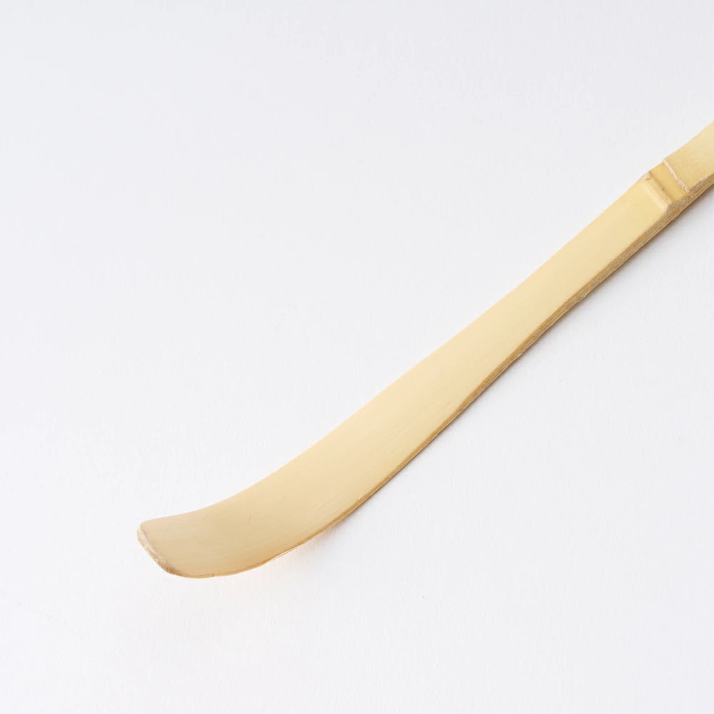 AKOMEYA TOKYO 波佐見燒 抹茶三件組｜青藍釉｜日本製 茶碗＋茶筅＋茶杓