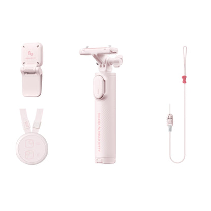 Insta360 GO Ultra Hello Kitty 超輕量4K運動相機 配件細節