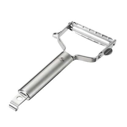 貝印 關孫六 DH-3334 標準型削皮刀 關市刃物工藝 不鏽鋼萬用設計 日本製 | 日本直送