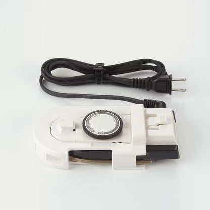 MUJI TPA-MJ211 旅行熨斗收納狀態