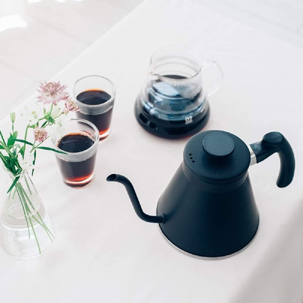HARIO V60 Fit 手沖壺 多色展示