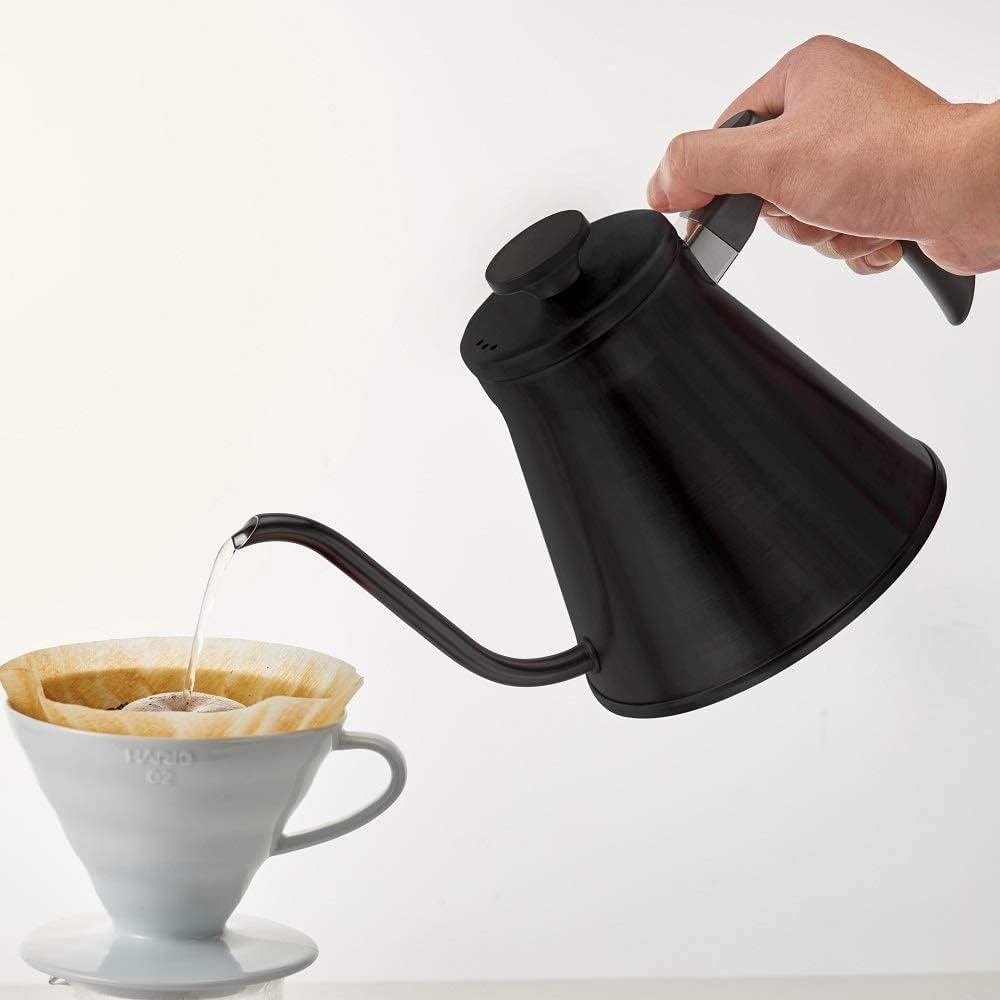 HARIO V60 Fit 細口壺嘴 精準注水