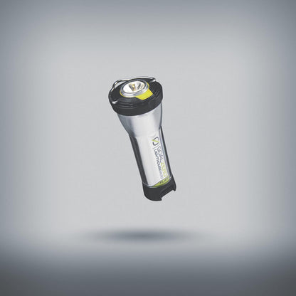 Goal Zero Lighthouse Micro Flash LED手電筒外觀展示