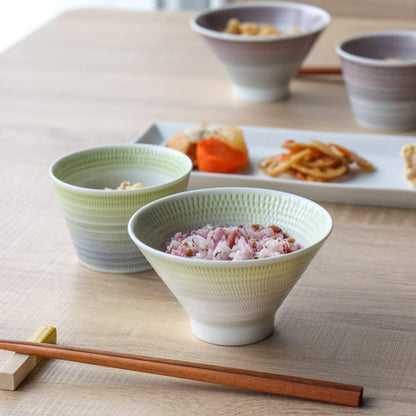 波佐見燒 蕎麥豬口杯 使用場景