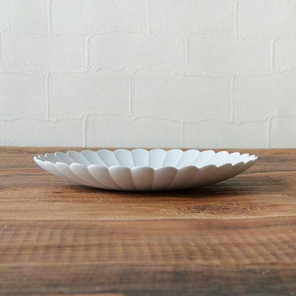 1616 arita japan TY Palace 菊花盤 16cm
側面細節