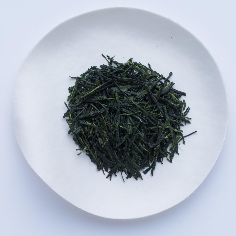 京都一保堂茶舖玉露甘露茶葉