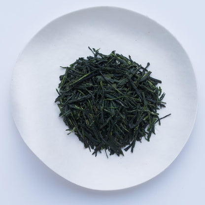 京都一保堂茶舖玉露甘露茶葉