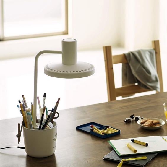 BALMUDA The Light 太陽光 LED 護眼檯燈 L03A