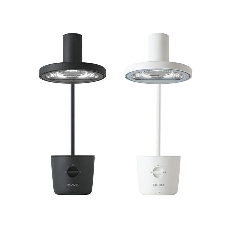 BALMUDA The Light L03A 太陽光 LED 護眼檯燈 無影光源技術 | 日本直送