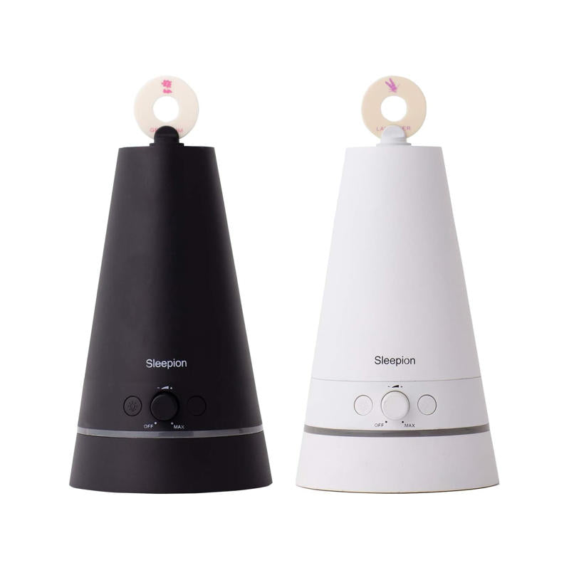 Cheero Sleepion3 白噪音香氛助眠燈