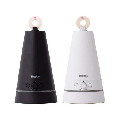 Cheero Sleepion3 白噪音香氛助眠燈