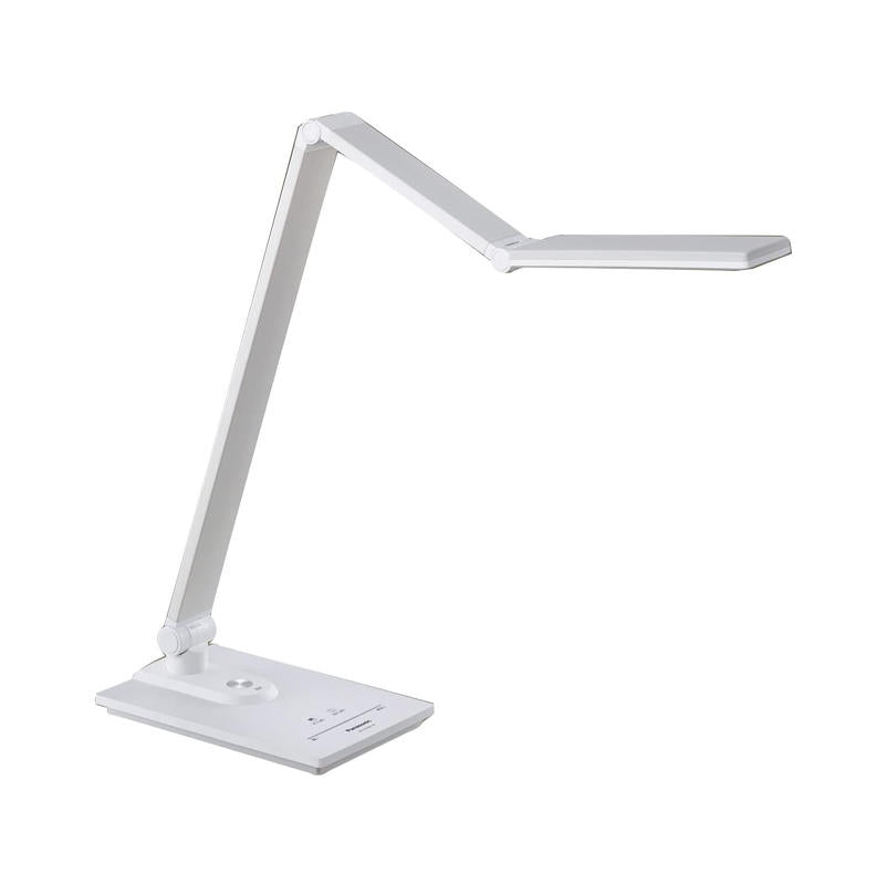 Panasonic 國際牌 LED 護眼檯燈 SQ-LD560 950流明 USB充電 電腦文書專用光 四段調光