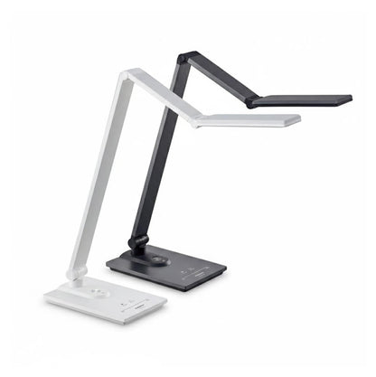 Panasonic 國際牌 LED 護眼檯燈 SQ-LD560 950流明 USB充電 電腦文書專用光 四段調光