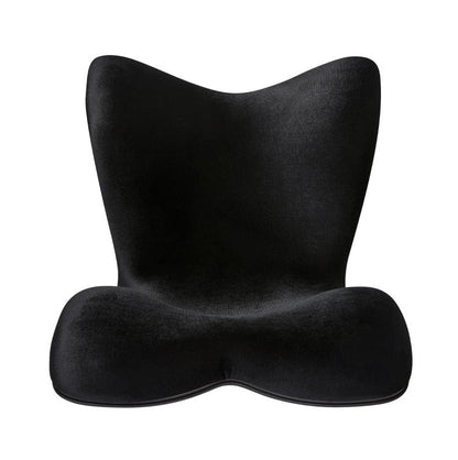 MTG Style Seat 系列 高階骨盆支撐坐椅 PREMIUM DX 黑色