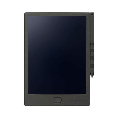 Kingjim Boogie Board 電子備忘板 6 吋｜A6 手帳尺寸｜可更換電池（BB-14）