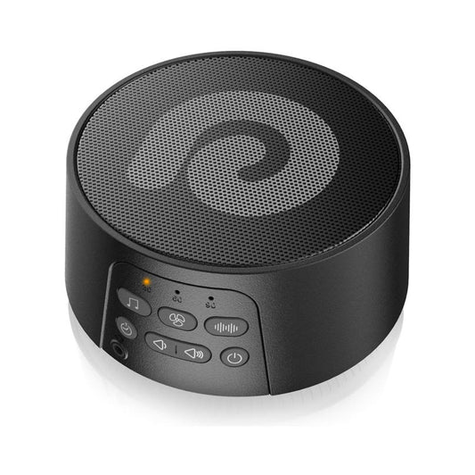 【日本直送】Dreamegg D3 Pro 高音質白噪音機｜29種環境音・內建電池可攜式｜日本法人直營 完稅