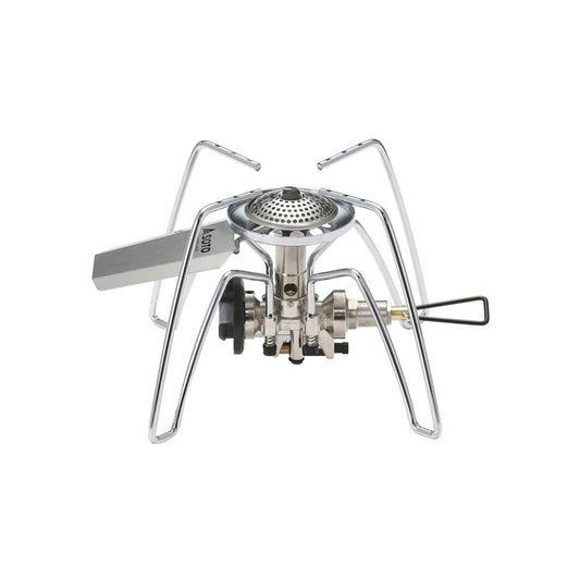 SOTO ST-310 穩壓式單口露營爐｜日本製 レギュレーターストーブ｜卡式瓦斯爐（不含瓦斯）