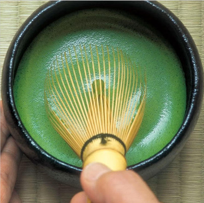 京都宇治抹茶丸久小山園青嵐40g 罐裝(一番茶/薄茶等級) | 日和優選Hiyori