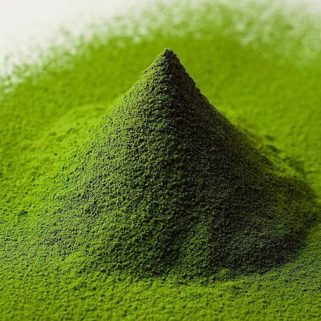 京都宇治抹茶費南雪 8入禮盒｜自家研磨杏仁 × 抹茶燒菓子