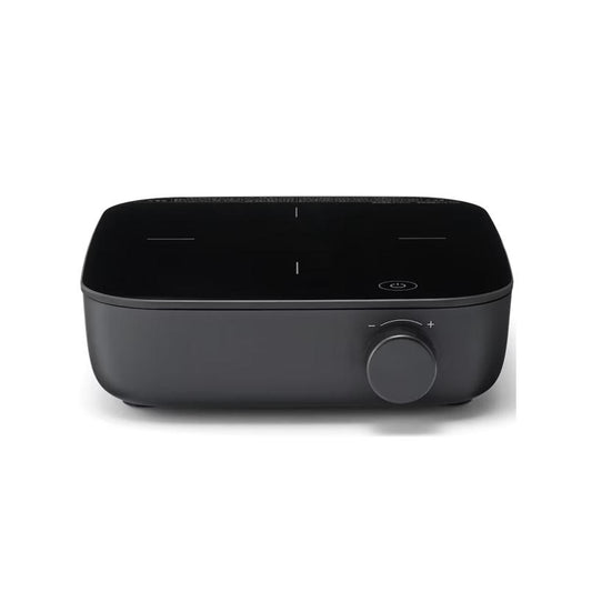MUJI 無印良品 MJ-IHCP1 IH電磁爐 單口輕巧設計 黑色質感廚電 | 日本直送