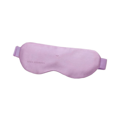 ATEX Lourdes AX-HX130 粉色熱敷眼罩