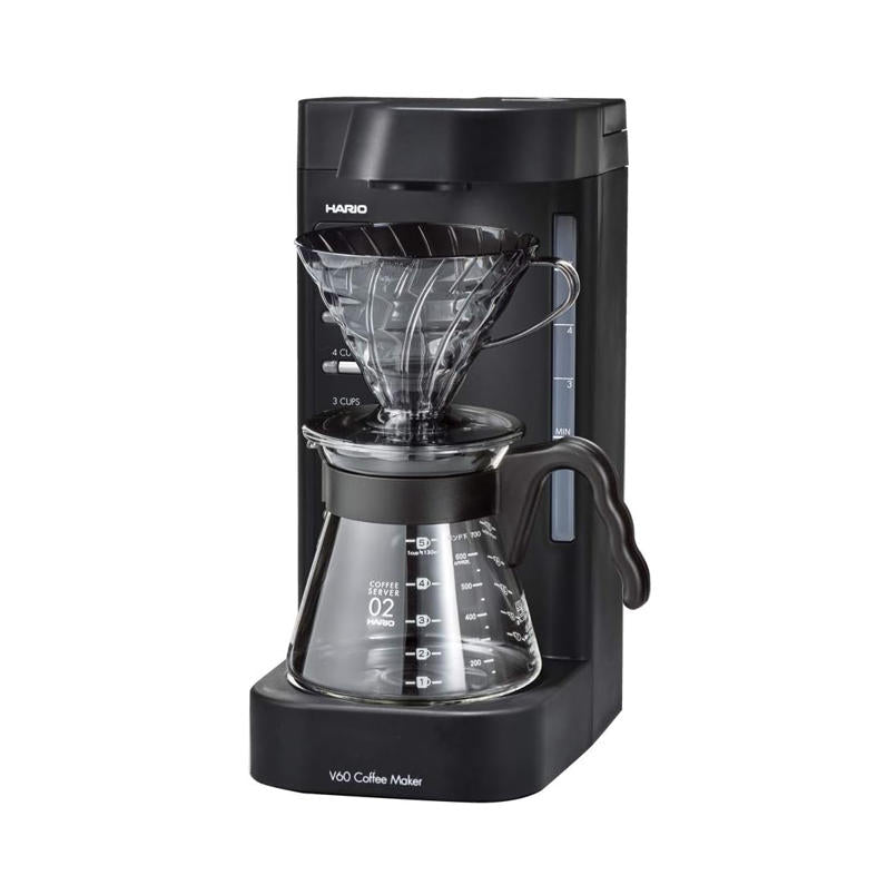 HARIO V60 珈琲王2 自動手沖咖啡機 EVCM-5TB