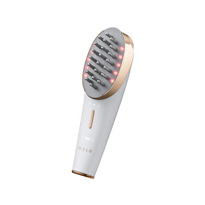 YA-MAN mysé Scalp Lift Plus 頭皮按摩器 MS-82W