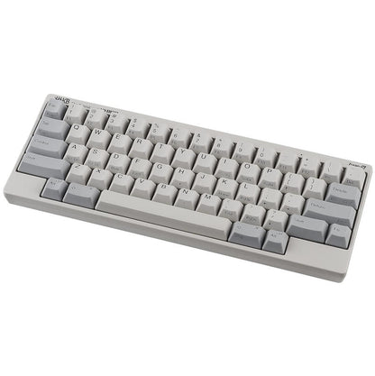 HHKB Professional HYBRID Type-S 高端鍵盤 PD-KB800WS｜日本 PFU 靜電容量鍵盤｜Bluetooth 無線鍵盤