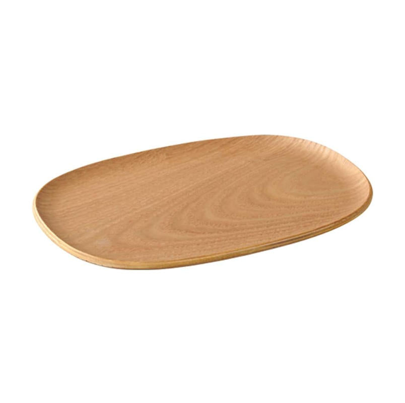 KINTO UNITEA 木質防滑托盤 210x145mm 柳木材質 21730 日本設計美學茶托盤 止滑處理 | 日本直送