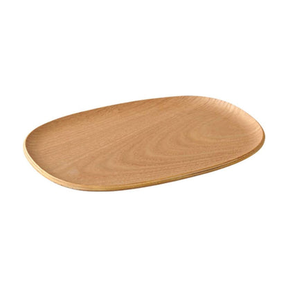 KINTO UNITEA 木質防滑托盤 210x145mm 柳木材質 21730 日本設計美學茶托盤 止滑處理 | 日本直送