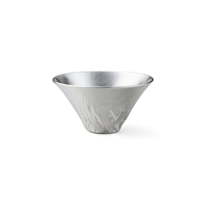 NOUSAKU 能作 純錫富士山酒杯 日本製清酒杯