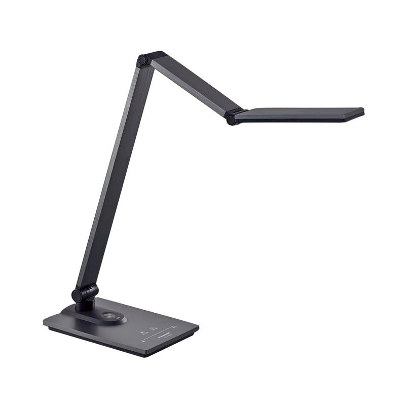 【日本直送】Panasonic LED 護眼檯燈 SQ-LD560｜950流明 電腦工作檯燈｜日和優選