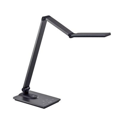 【日本直送】Panasonic LED 護眼檯燈 SQ-LD560｜950流明 電腦工作檯燈｜日和優選