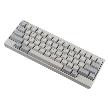 HHKB Professional HYBRID Type-S 白色無線鍵盤