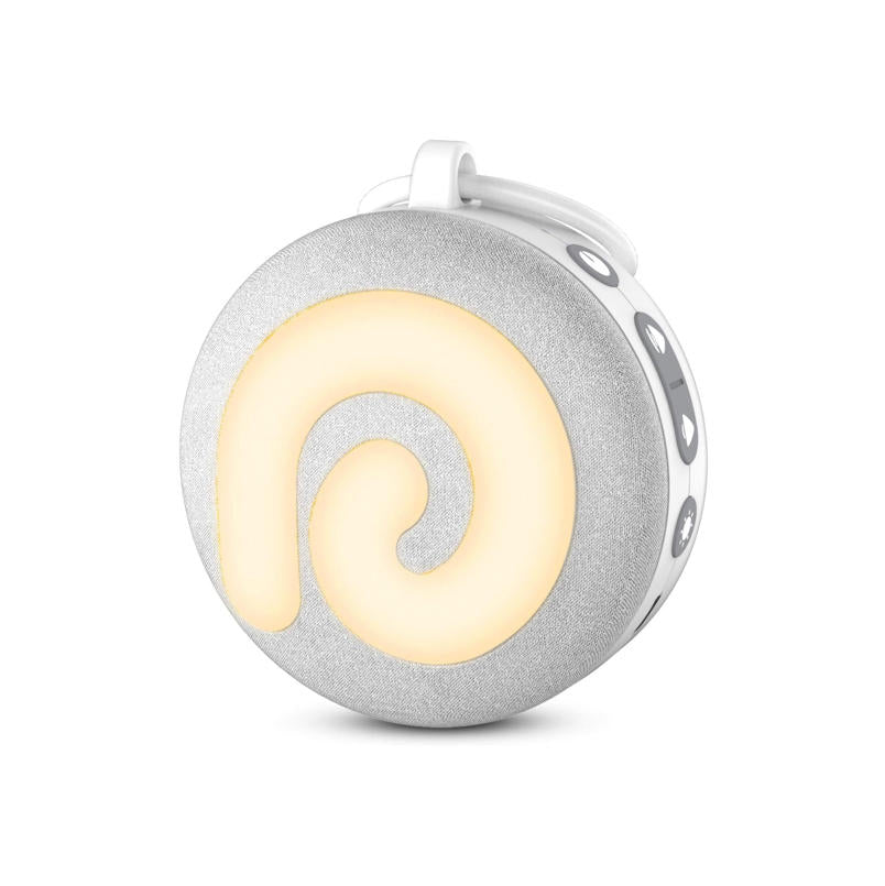 Dreamegg D11 攜帶型白噪音助眠夜燈機 