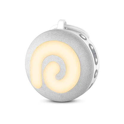 Dreamegg D11 攜帶型白噪音助眠夜燈機 