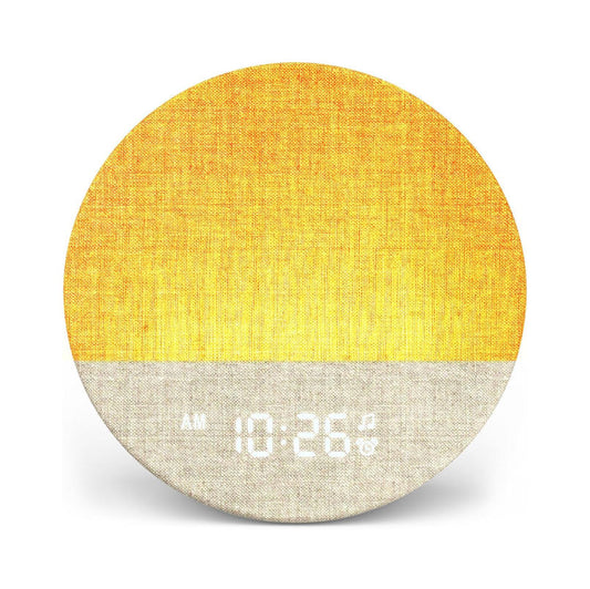 【日本直送】Dreamegg Sunrise 1 日出模擬喚醒助眠燈 29種音效 日本法人直營 完稅